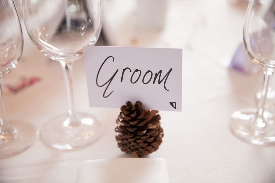 South East | Buckinghamshire | Aylesbury | Autumn | Country | Classic | DIY | Orange | Teal | Manor House | Real Wedding | Isha Photography #Bridebook #RealWedding #WeddingIdeas Bridebook.co.uk