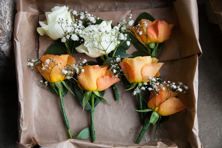 South East | Buckinghamshire | Aylesbury | Autumn | Country | Classic | DIY | Orange | Teal | Manor House | Real Wedding | Isha Photography #Bridebook #RealWedding #WeddingIdeas Bridebook.co.uk