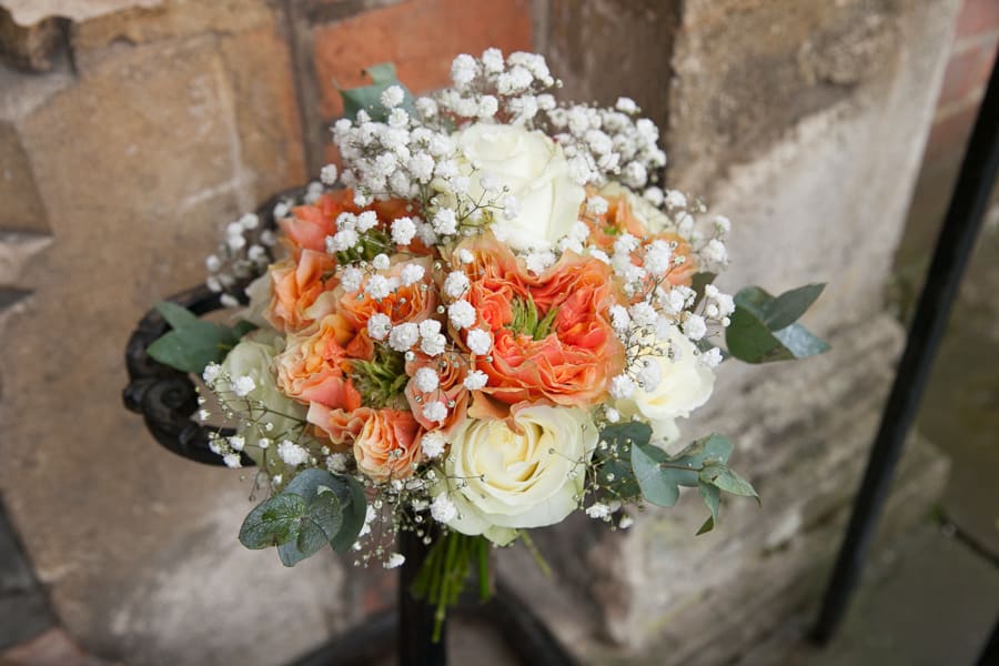 South East | Buckinghamshire | Aylesbury | Autumn | Country | Classic | DIY | Orange | Teal | Manor House | Real Wedding | Isha Photography #Bridebook #RealWedding #WeddingIdeas Bridebook.co.uk