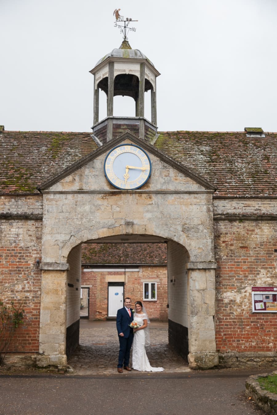 South East | Buckinghamshire | Aylesbury | Autumn | Country | Classic | DIY | Orange | Teal | Manor House | Real Wedding | Isha Photography #Bridebook #RealWedding #WeddingIdeas Bridebook.co.uk