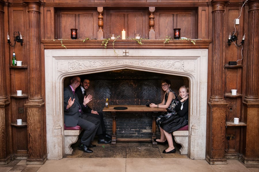 South East | Buckinghamshire | Aylesbury | Autumn | Country | Classic | DIY | Orange | Teal | Manor House | Real Wedding | Isha Photography #Bridebook #RealWedding #WeddingIdeas Bridebook.co.uk