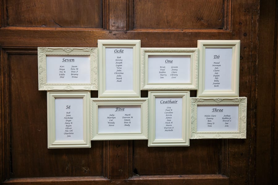 South East | Buckinghamshire | Aylesbury | Autumn | Country | Classic | DIY | Orange | Teal | Manor House | Real Wedding | Isha Photography #Bridebook #RealWedding #WeddingIdeas Bridebook.co.uk