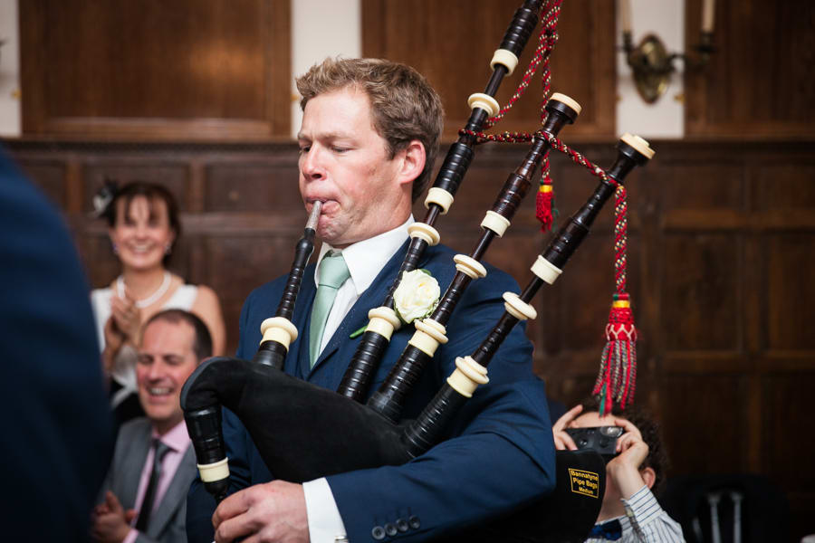 South East | Buckinghamshire | Aylesbury | Autumn | Country | Classic | DIY | Orange | Teal | Manor House | Real Wedding | Isha Photography #Bridebook #RealWedding #WeddingIdeas Bridebook.co.uk