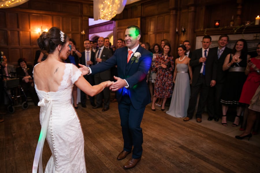 South East | Buckinghamshire | Aylesbury | Autumn | Country | Classic | DIY | Orange | Teal | Manor House | Real Wedding | Isha Photography #Bridebook #RealWedding #WeddingIdeas Bridebook.co.uk