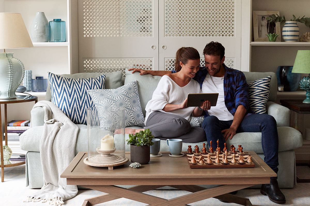 The wedding shop experts