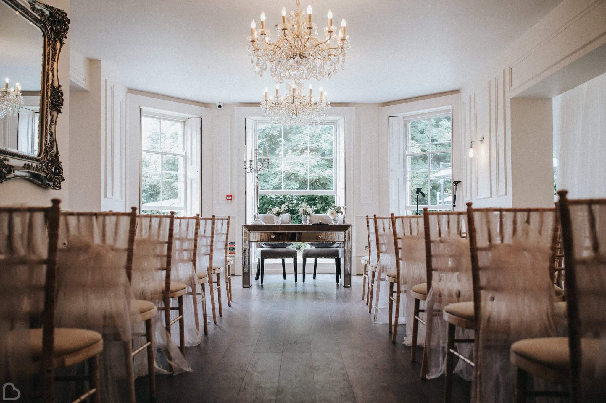 The old vicarage boutique a beautiful place to get married in the uk