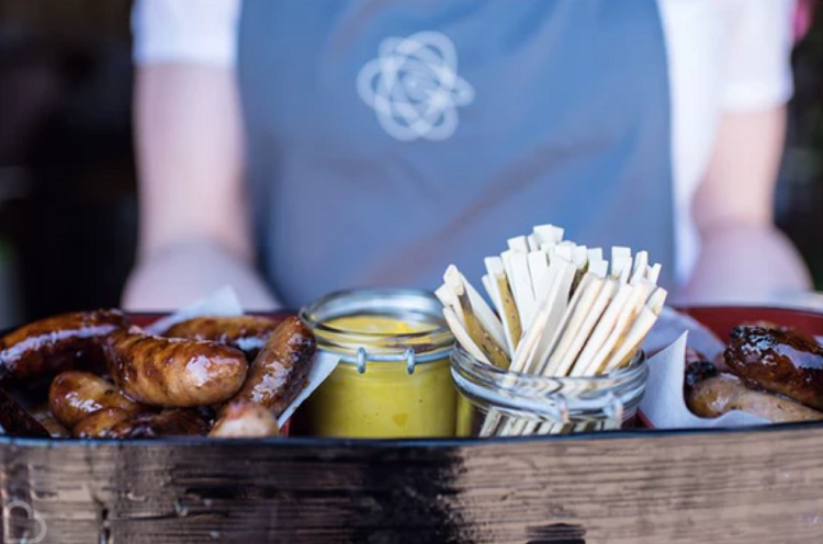 bridebook.co.uk bridebook wedding awards 2018 caterer of the year circa events