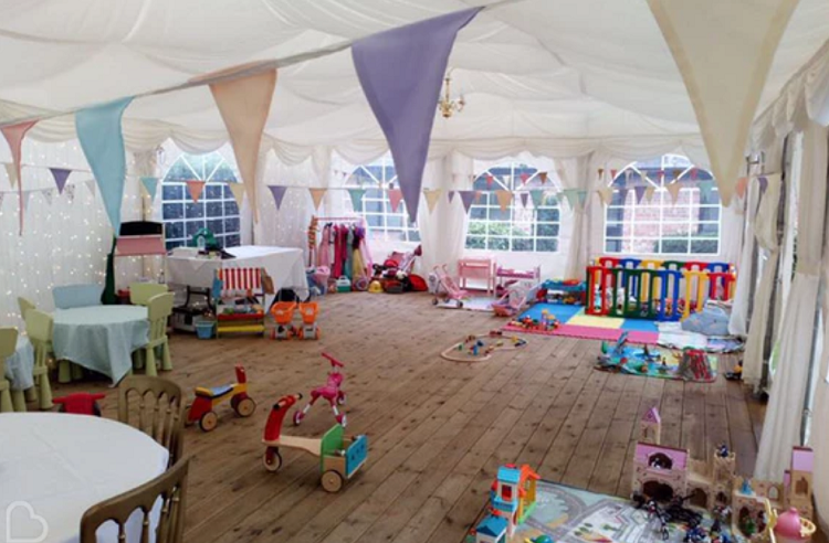 bridebook.co.uk bridebook wedding awards 2018 wedding entertainer of the year