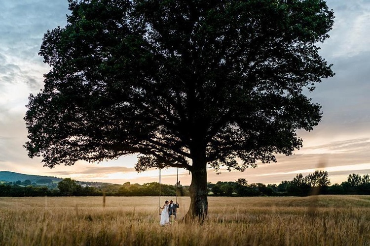 bridebook.co.uk bridebook wedding awards 2018
