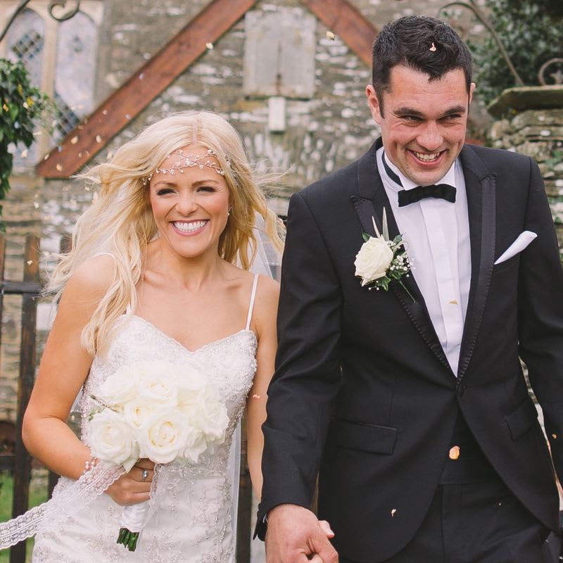 Bridebook.co.uk BBWA Winners 2017