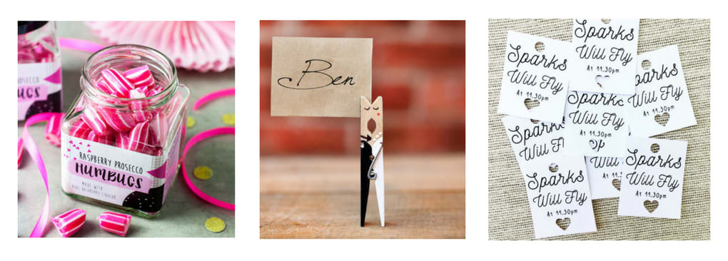 Bridebook.co.uk Etsy top Picks Extras