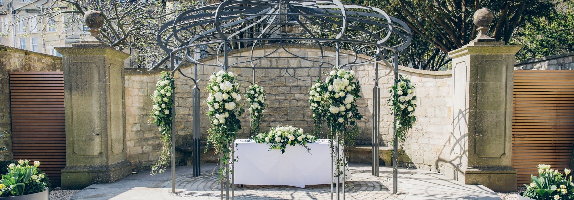 bridebook.co.uk wedding ceremony