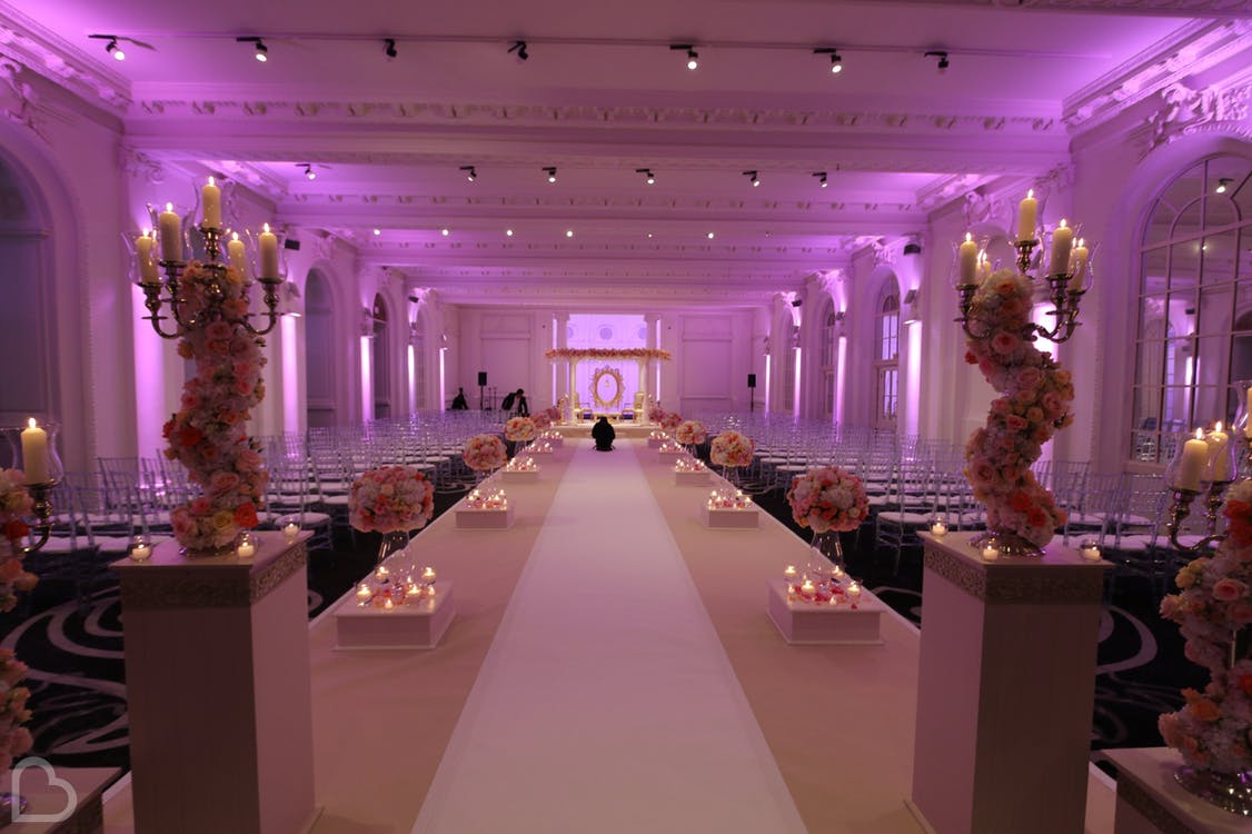 Bridebook.co.uk 8 Northumberland