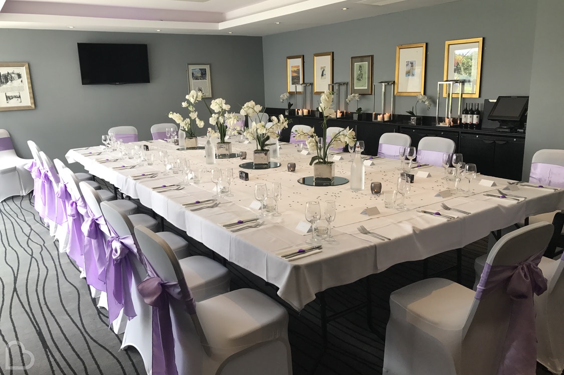 Bridebook.co.uk Albert's Worsley