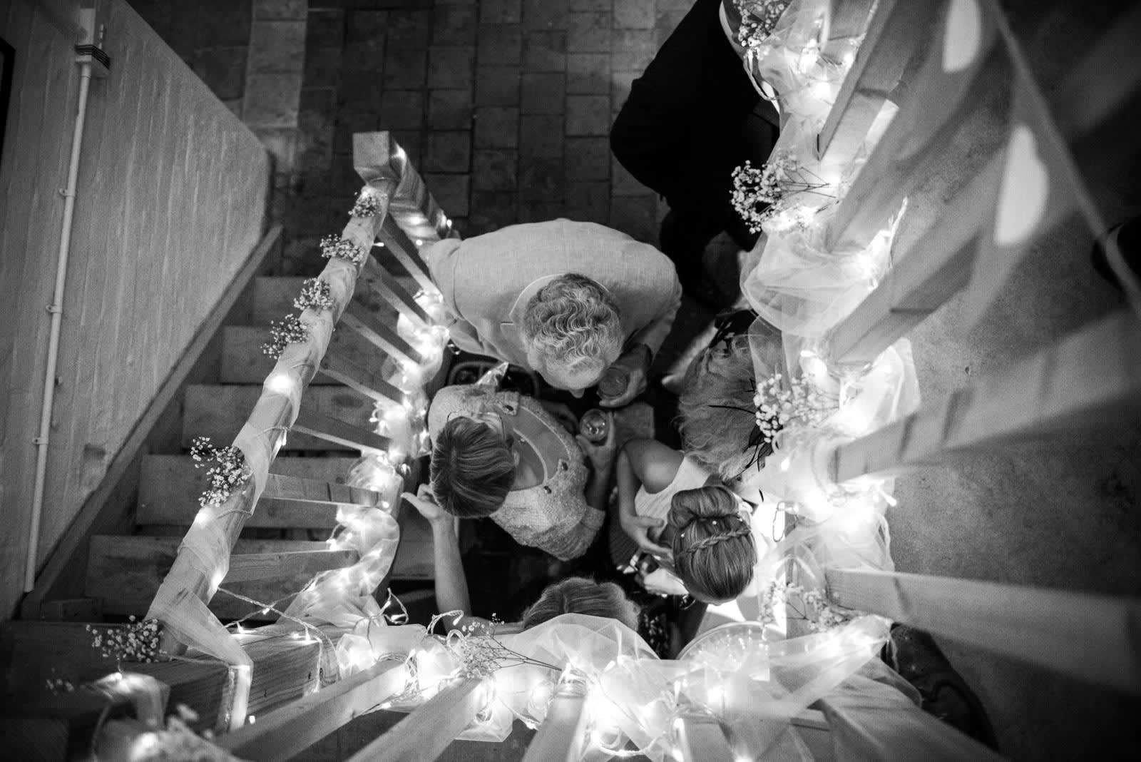 Real wedding of Alice and Brad in Bridgnorth, featured on Bridebook.co.uk. Photo by: Nick Brightman Photography