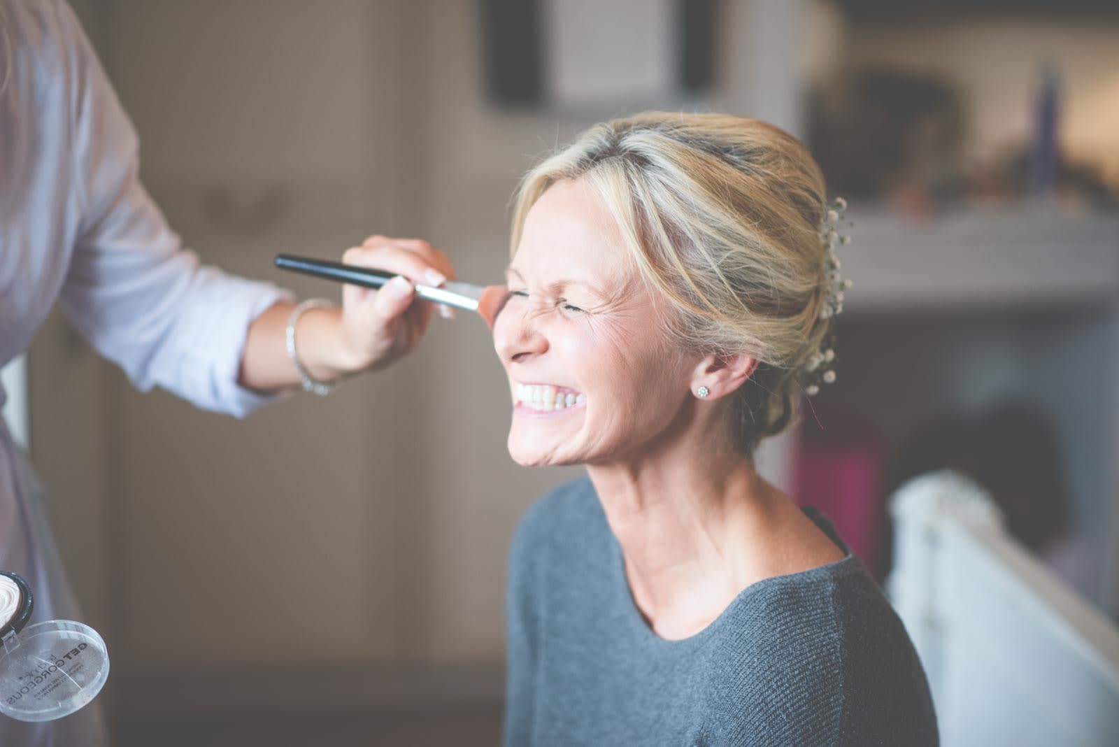 Real wedding of Alice and Brad in Bridgnorth, featured on Bridebook.co.uk. Photo by: Nick Brightman Photography