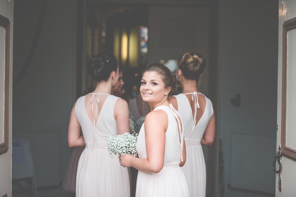 Real wedding of Alice and Brad in Bridgnorth, featured on Bridebook.co.uk. Photo by: Nick Brightman Photography
