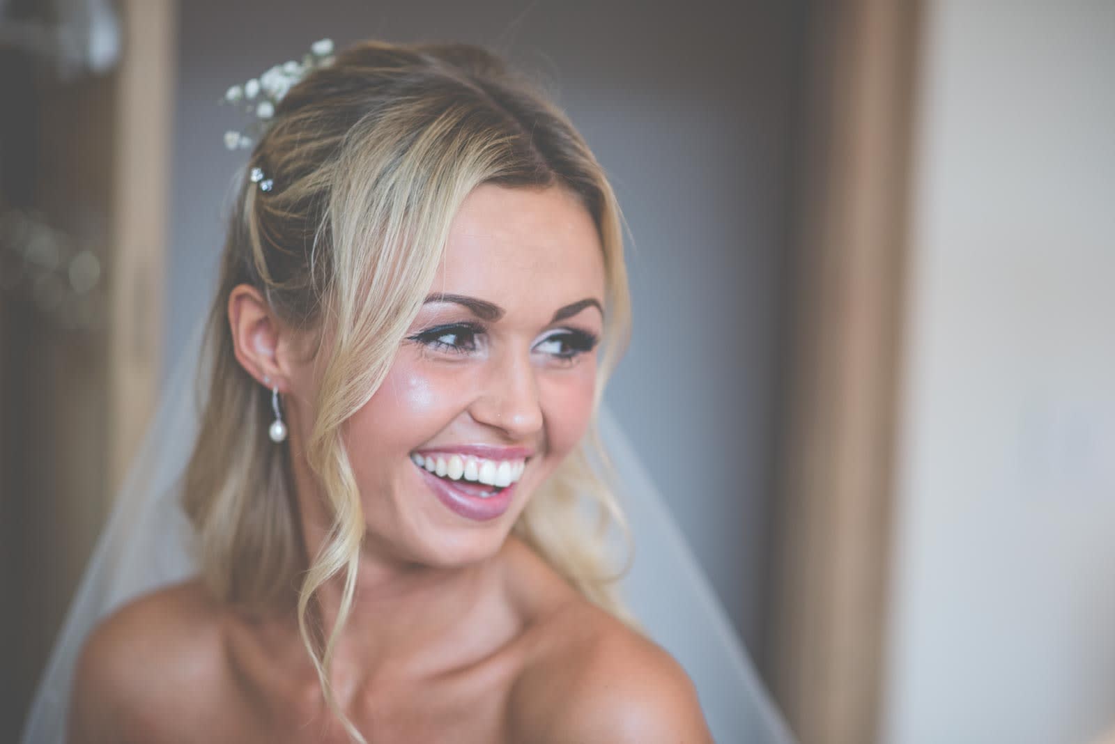 Real wedding of Alice and Brad in Bridgnorth, featured on Bridebook.co.uk. Photo by: Nick Brightman Photography