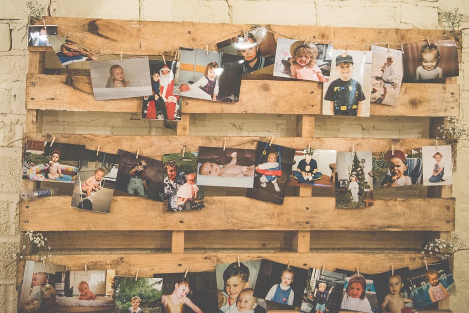 Real wedding of Alice and Brad in Bridgnorth, featured on Bridebook.co.uk. Photo by: Nick Brightman Photography