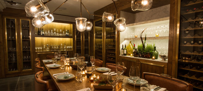 Bridebook.co.uk The Ampersand Hotel