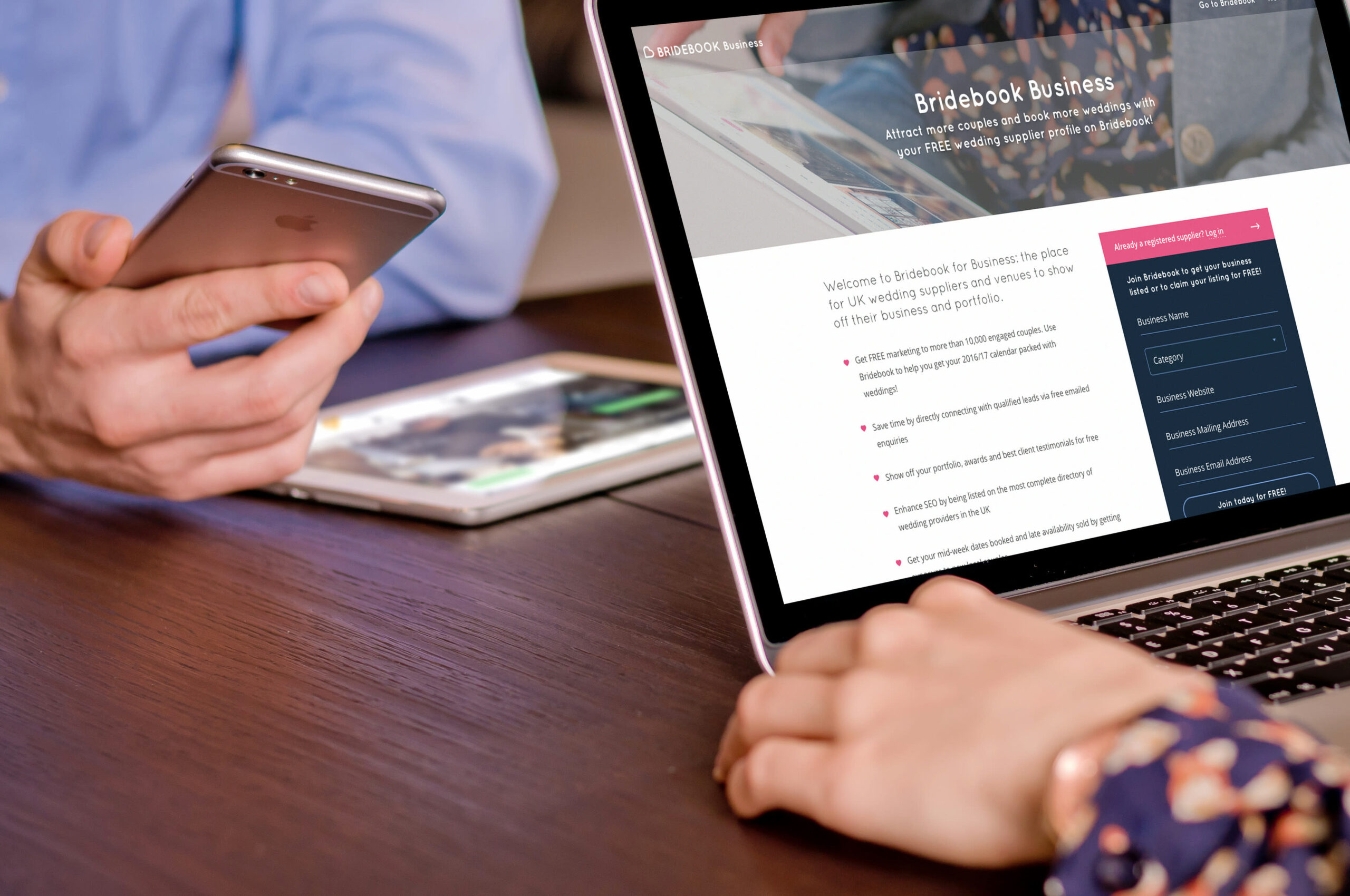 suppliers.bridebook.co.uk