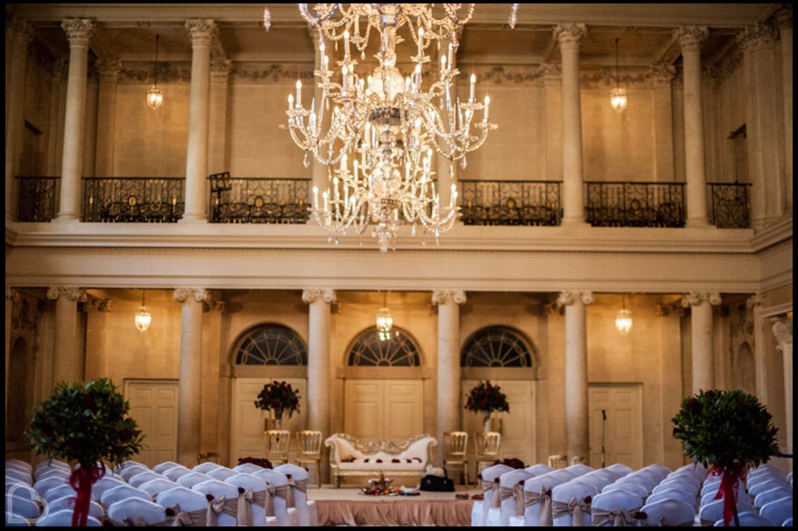 Bridebook.co.uk Bath Assembly Rooms