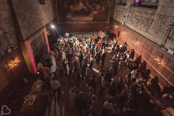 Bridebook.co.uk Battle Abbey School