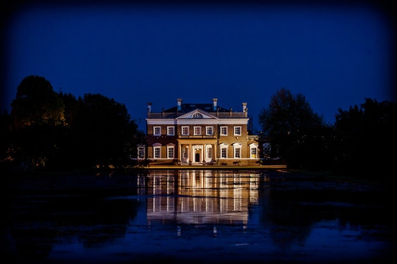 Bridebook.co.uk Boreham House