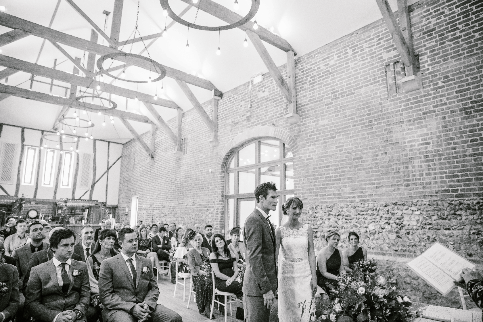 Bressingham Hall High Barn Bridebook.co.uk