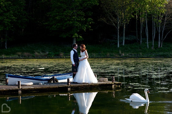 Bridebook.co.uk Broxmouth Park