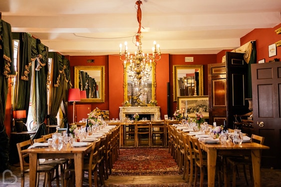 Bridebook.co.uk Brunswick House