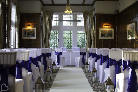 Bridebook.co.uk Cantley House Hotel