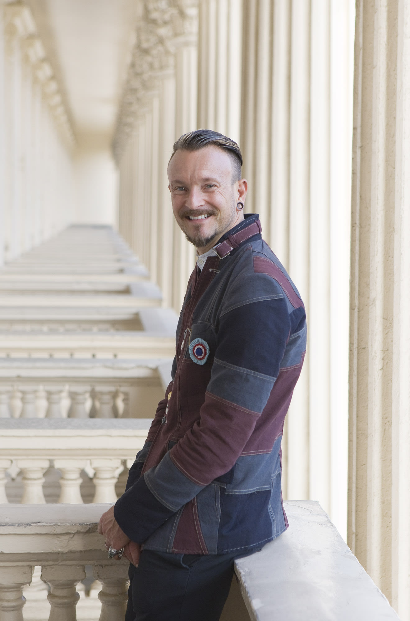 bridebook.co.uk - simon lycett portrait