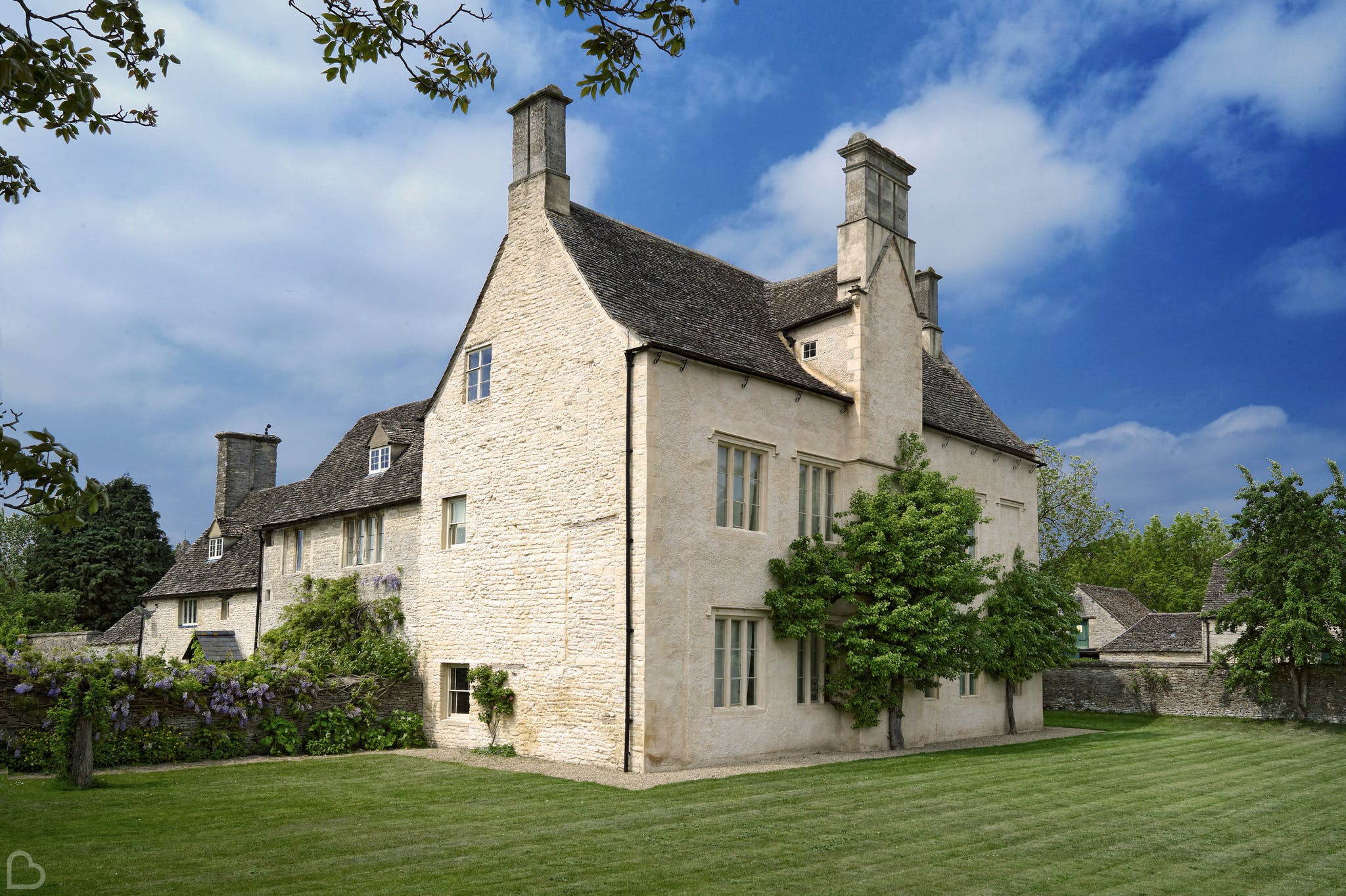 cogges manor farm oxfordshire