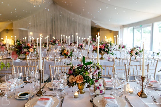 Bridebook.co.uk Combermere Abbey Estate