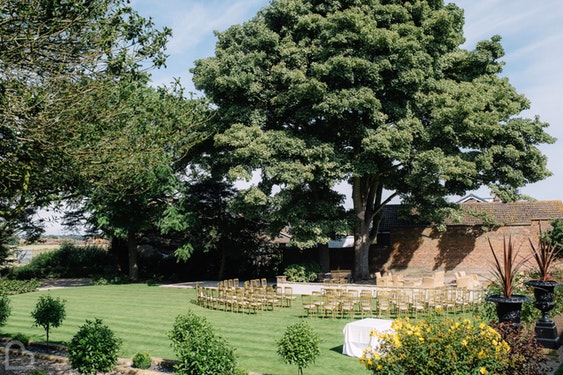 Bridebook.co.uk Dunedin Country House