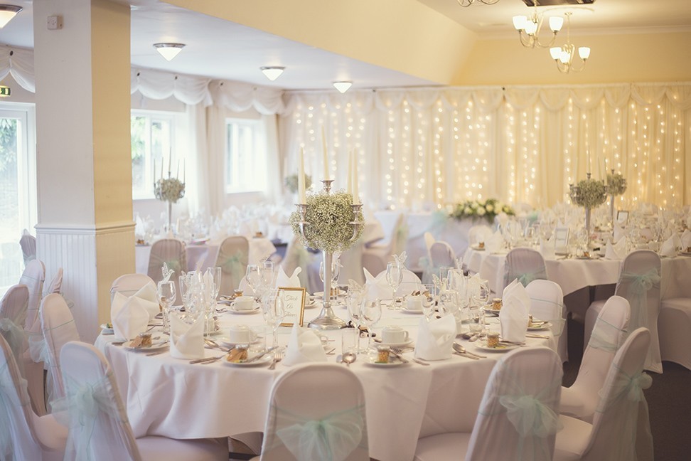 Bridebook.co.uk Durker Roods Hotel