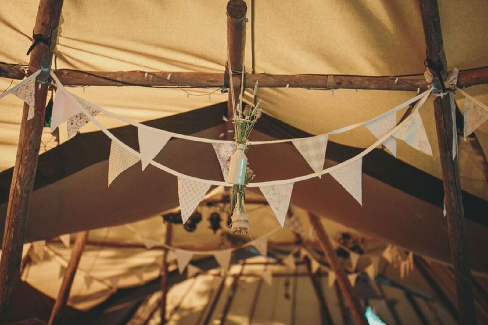 South West | Somerset | Summer | Country | DIY | Rustic | Purple | Marquee | Real Wedding | Helen Lisk Photography #Bridebook #RealWedding #WeddingIdeas Bridebook.co.uk