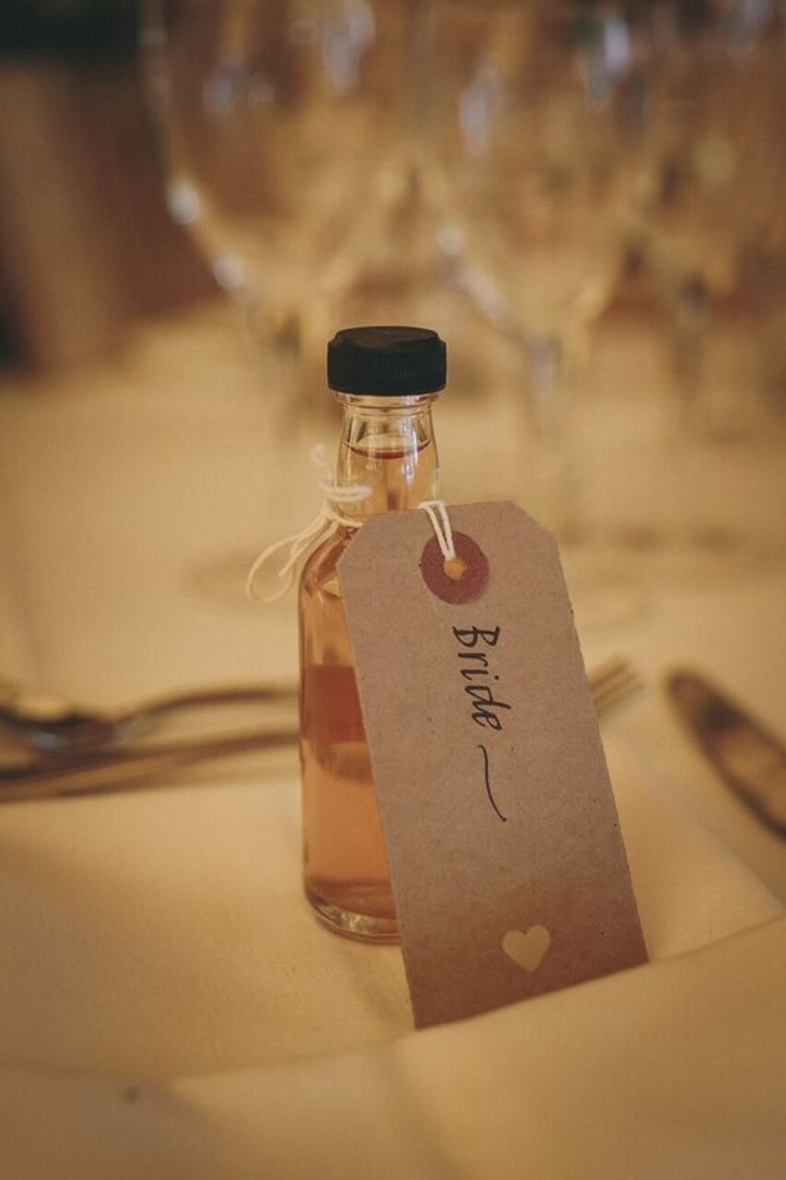 South West | Somerset | Summer | Country | DIY | Rustic | Purple | Marquee | Real Wedding | Helen Lisk Photography #Bridebook #RealWedding #WeddingIdeas Bridebook.co.uk