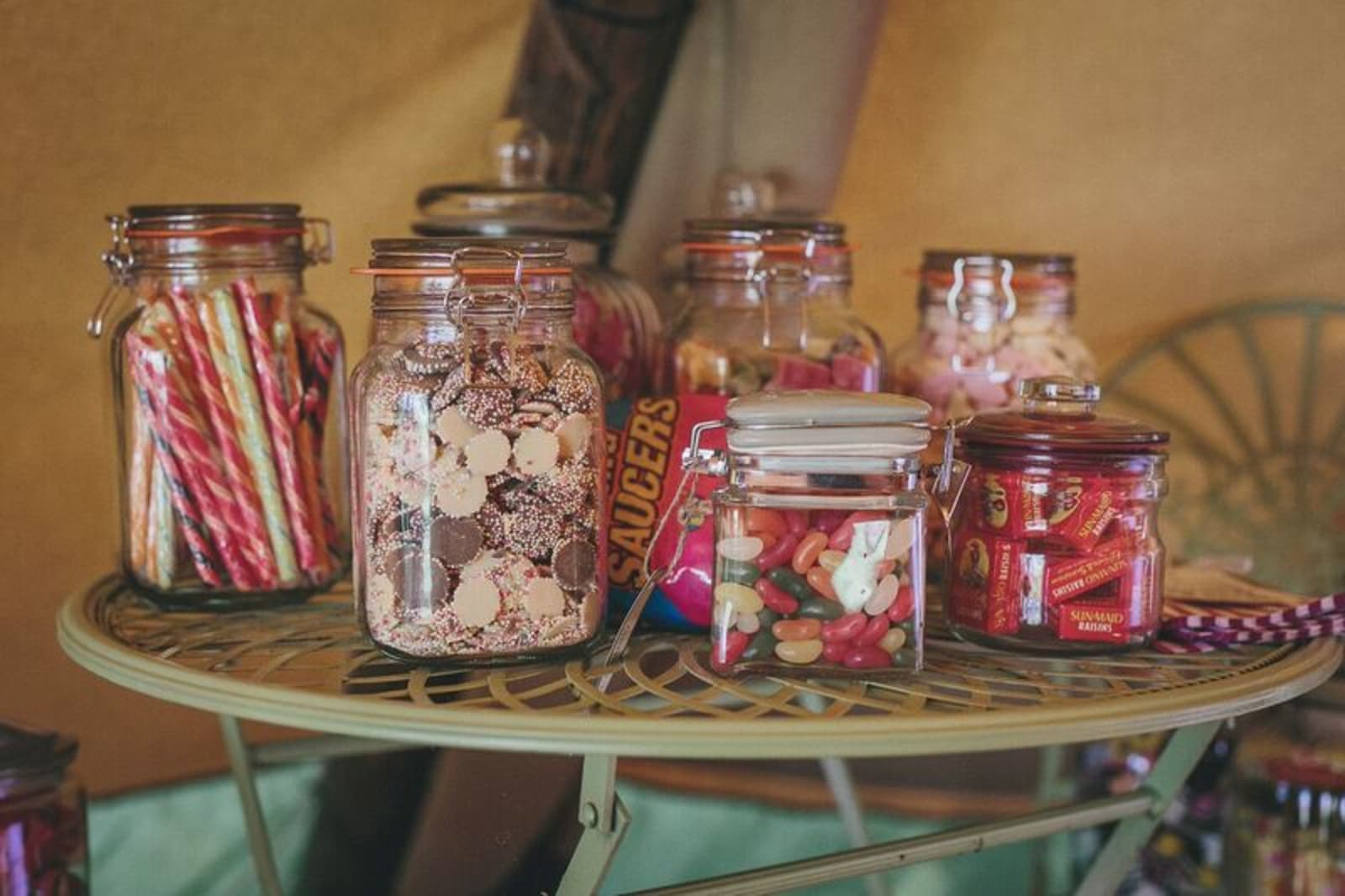 South West | Somerset | Summer | Country | DIY | Rustic | Purple | Marquee | Real Wedding | Helen Lisk Photography #Bridebook #RealWedding #WeddingIdeas Bridebook.co.uk