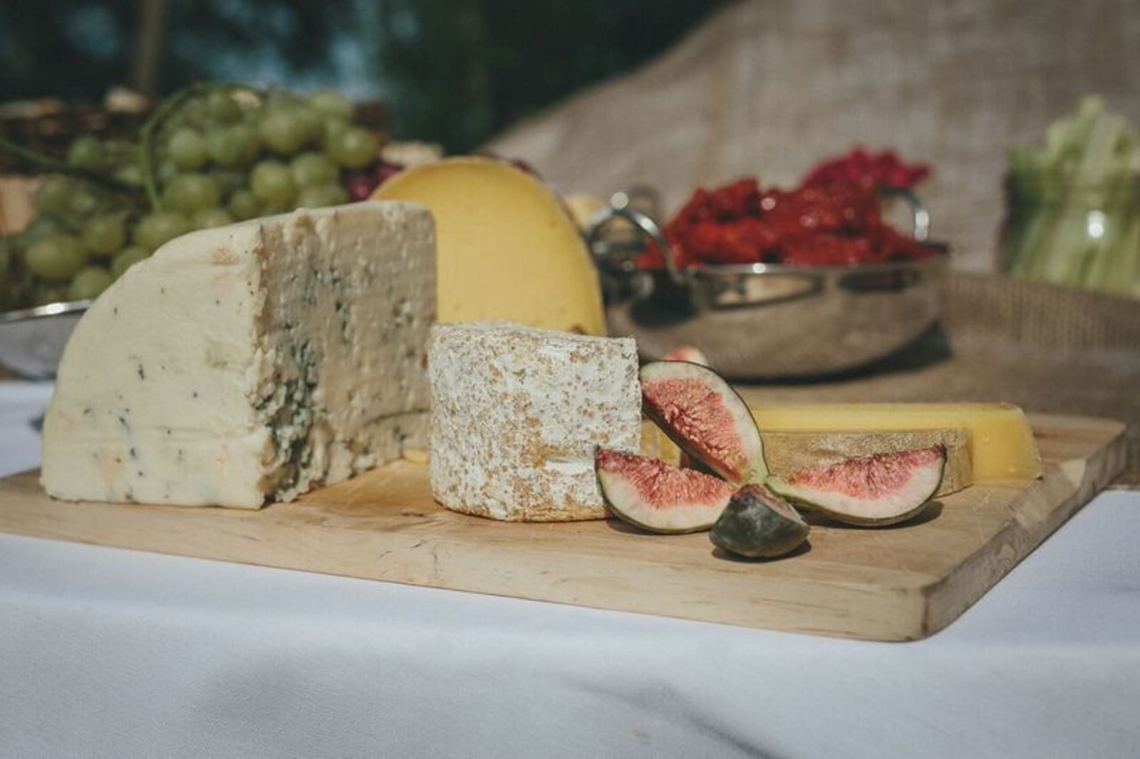 South West | Somerset | Summer | Country | DIY | Rustic | Purple | Marquee | Real Wedding | Helen Lisk Photography #Bridebook #RealWedding #WeddingIdeas Bridebook.co.uk