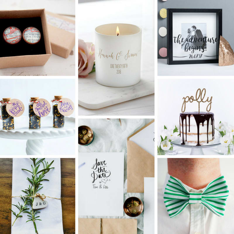 Bridebook.co.uk Etsy