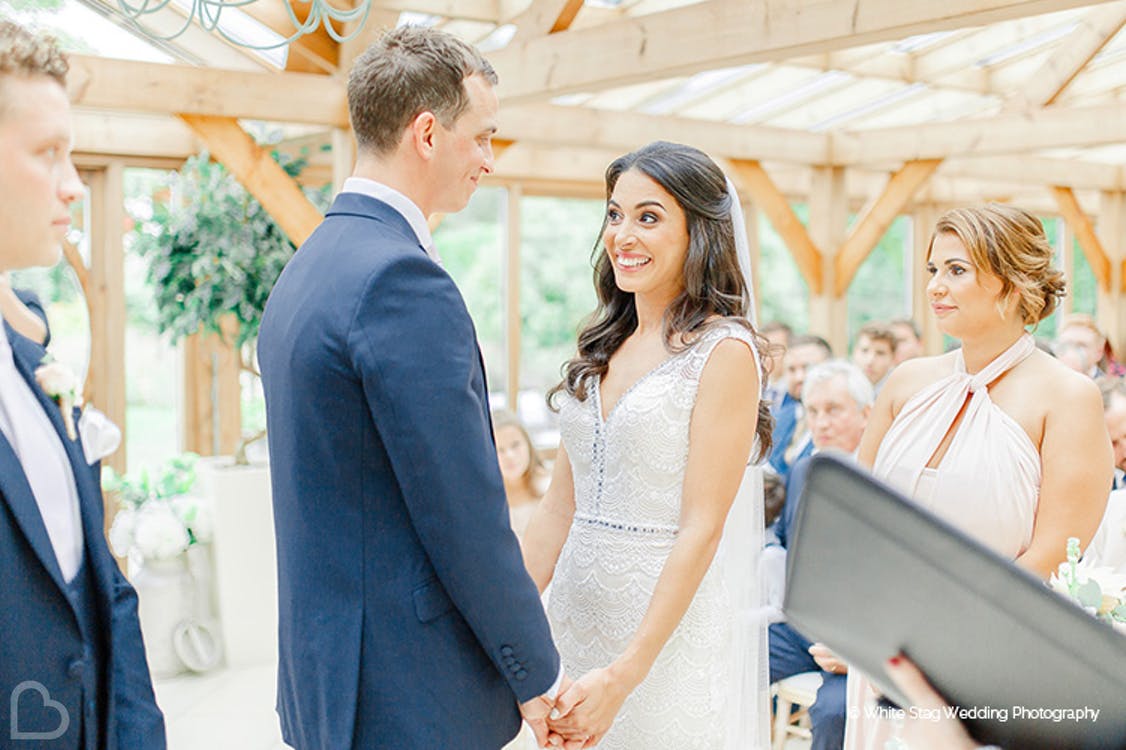 Bridebook.co.uk Gaynes Park