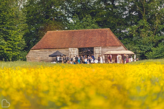 Bridebook.co.uk Gilbert White & the Oates Collections