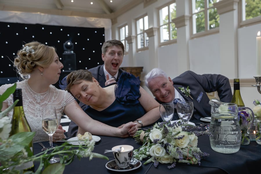 South East | Surrey | Shepperton | Summer | DIY | Classic | Country |Lavender | Gold | Film Studios | Manor House | Real Wedding | Graham Mansfield #Bridebook #RealWedding #WeddingIdeas Bridebook.co.uk 