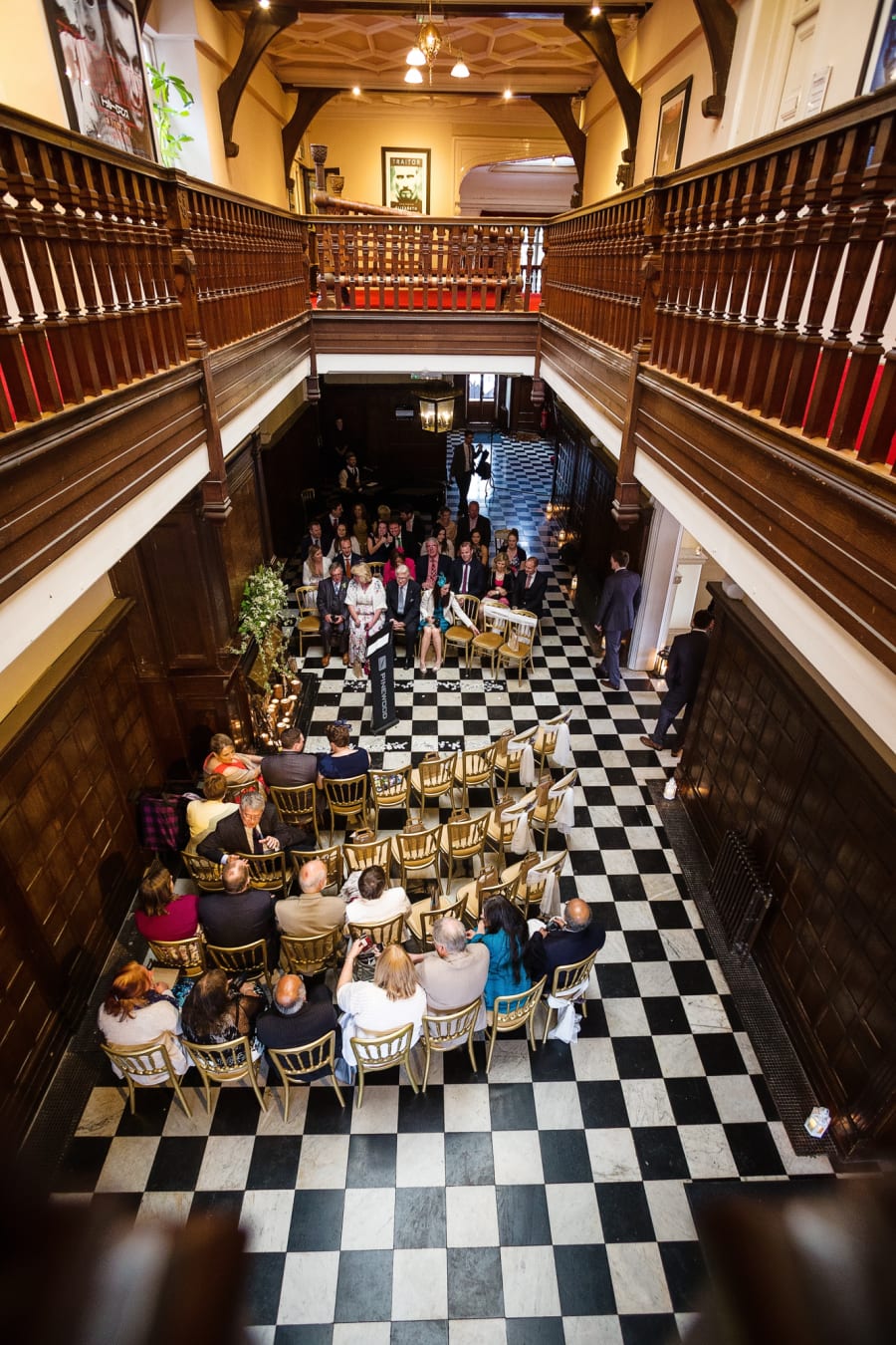 South East | Surrey | Shepperton | Summer | DIY | Classic | Country |Lavender | Gold | Film Studios | Manor House | Real Wedding | Graham Mansfield #Bridebook #RealWedding #WeddingIdeas Bridebook.co.uk 