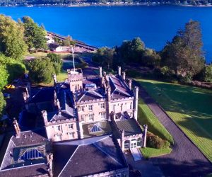 Bridebook.co.uk Hafton Castle