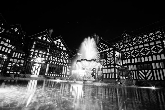 Bridebook.co.uk Hillbark Hotel