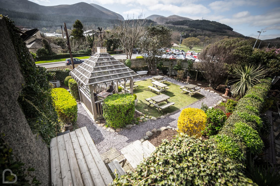 Bridebook.co.uk Hugh McCann's