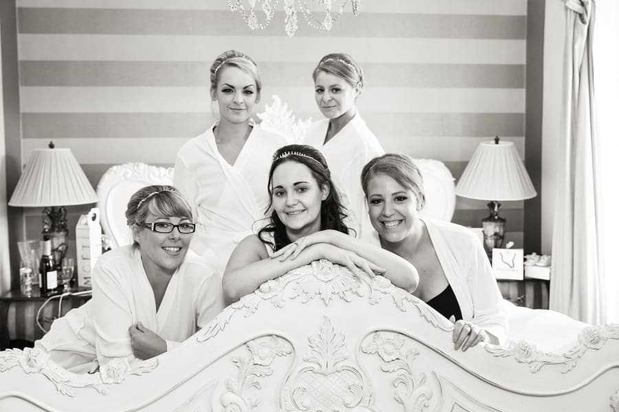 South West | Hampshire | Christchurch | Autumn | DIY | Classic | Marquee | Pink | White | Hotel | Real Wedding | Jennie Franklin #Bridebook #RealWedding #WeddingIdeas Bridebook.co.uk